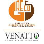 Showroom Barral Cerámica Greco Gres